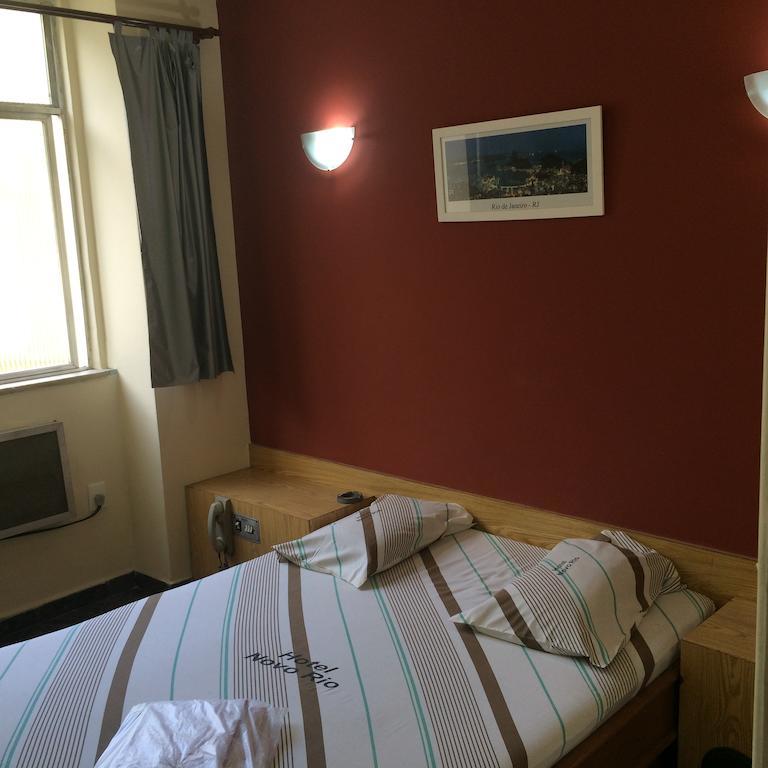 Hotel Novo Rio Rio de Janeiro Room photo