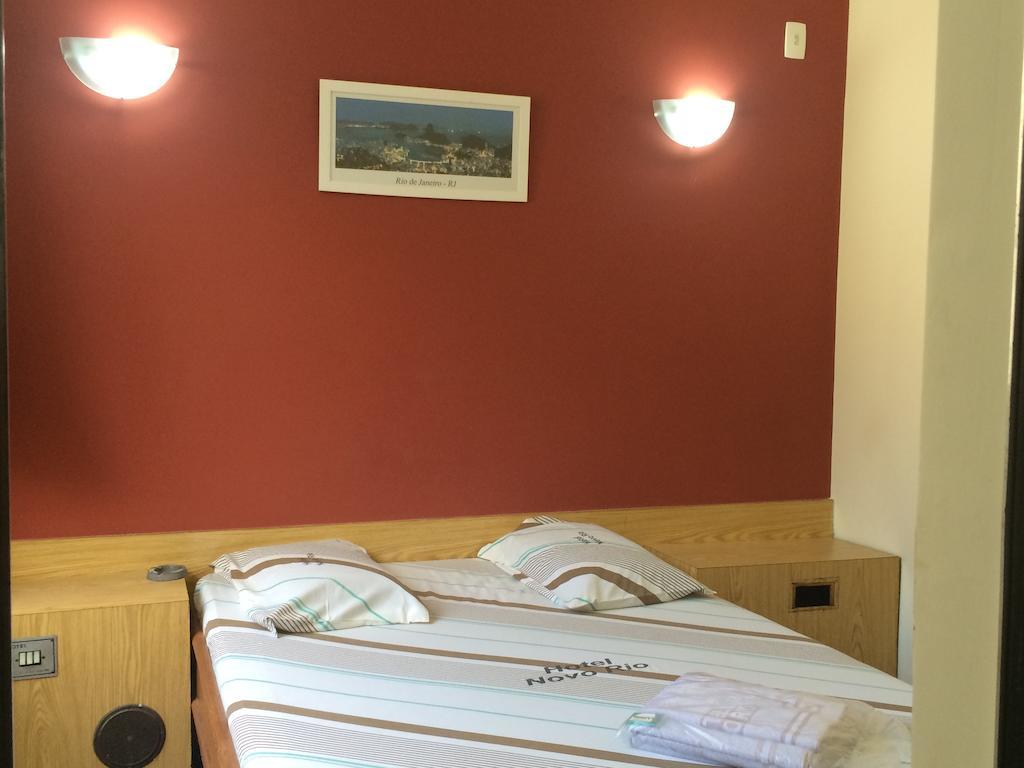 Hotel Novo Rio Rio de Janeiro Room photo